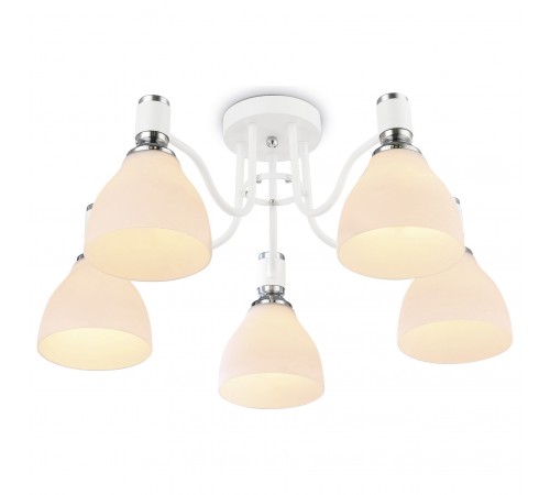 Потолочная люстра Ambrella Light TR303305 TR Потолочная люстра Ambrella Light TR303305 TR