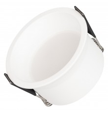 Встраиваемый светильник Arlight 035609 BREEZE
