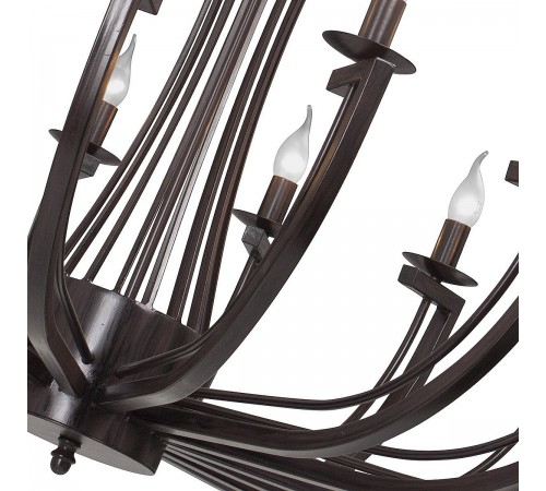 Подвесная люстра Vitaluce V3295-7/16 V3295 Подвесная люстра Vitaluce V3295-7/16 V3295