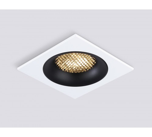 Встраиваемый светильник Ambrella Light TN102727 TECHNO SPOT