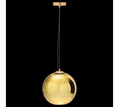 Подвесной светильник Loft it LOFT2024-A Copper Shade