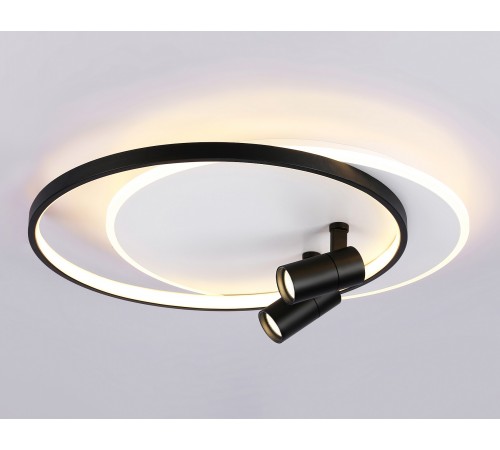 Накладной светильник Ambrella Light FL51392 FL Накладной светильник Ambrella Light FL51392 FL
