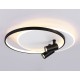Накладной светильник Ambrella Light FL51392 FL