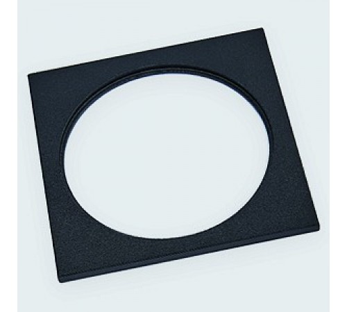 Рамка на 1 светильник Italline IT08-8014 black IT08-8014 Рамка на 1 светильник Italline IT08-8014 black IT08-8014