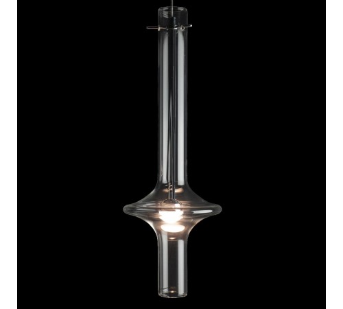 Подвесной светильник Loft it 10061BK Tube Подвесной светильник Loft it 10061BK Tube