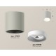 Накладной светильник Ambrella Light XS7533020 XS