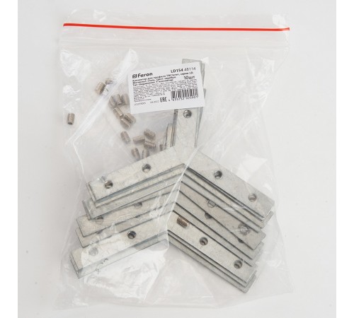 Крепление Feron 48114 LD154 Крепление Feron 48114 LD154