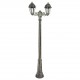 Фонарный столб Fumagalli K22.156.S20.BXF1R Saba
