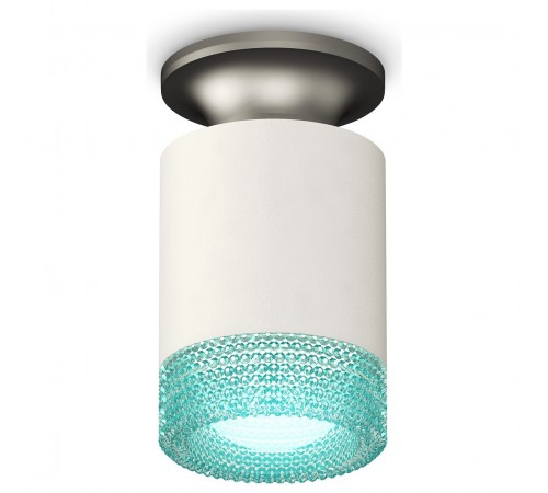 Накладной светильник Ambrella Light XS6301162 XS Накладной светильник Ambrella Light XS6301162 XS