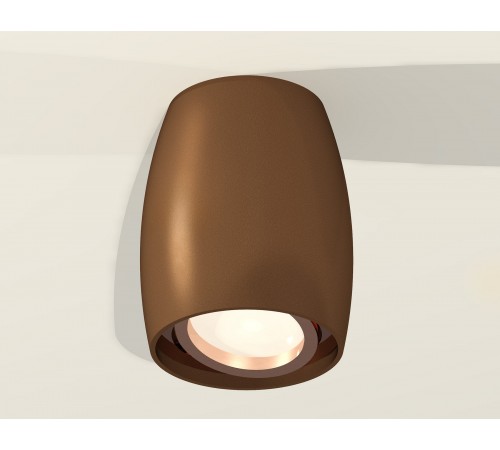 Накладной светильник Ambrella Light XS1124001 XS Накладной светильник Ambrella Light XS1124001 XS