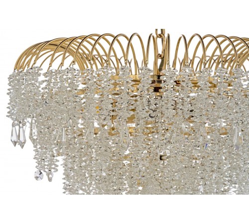 Подвесная люстра Arti Lampadari Ferla E 1.5.46.105 G Ferla Подвесная люстра Arti Lampadari Ferla E 1.5.46.105 G Ferla