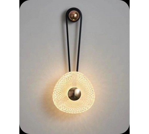 Бра Alfa-Light F0324-64 F0324 Бра Alfa-Light F0324-64 F0324