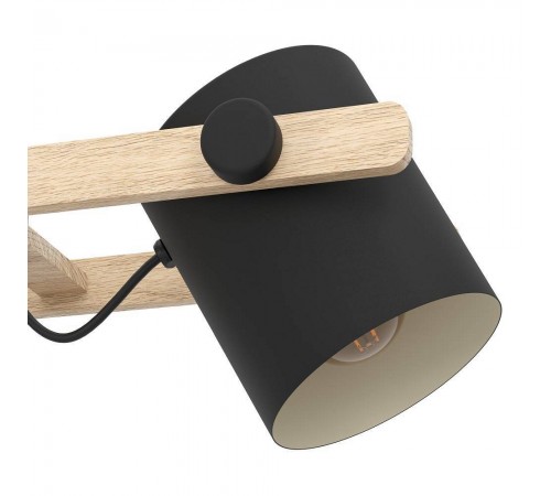 Подвесной светильник Eglo 43517 HORNWOOD Подвесной светильник Eglo 43517 HORNWOOD