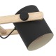Подвесной светильник Eglo 43517 HORNWOOD