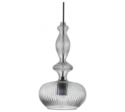 Подвесной светильник Indigo 11011/1P Clear Ideale Подвесной светильник Indigo 11011/1P Clear Ideale