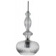 Подвесной светильник Indigo 11011/1P Clear Ideale