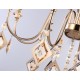 Подвесная люстра Ambrella Light TR4957 TR