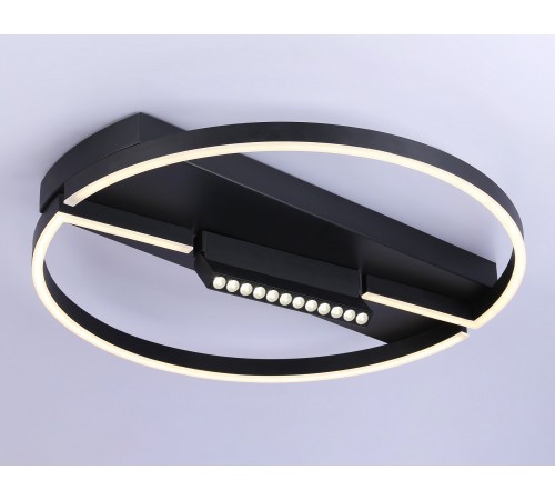 Накладной светильник Ambrella Light FL51460 FL Накладной светильник Ambrella Light FL51460 FL