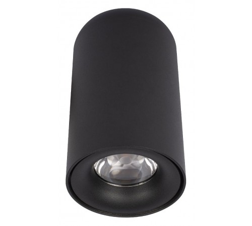 Накладной светильник Loft it 10220 Black 4000K Tictac Накладной светильник Loft it 10220 Black 4000K Tictac