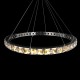Подвесной светильник Loft it 10204/1000 Chrome Tiffany
