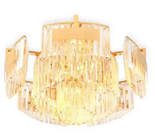 Потолочная люстра Ambrella Light TR5093 TR Потолочная люстра Ambrella Light TR5093 TR