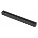 Накладной светильник iLedex Technical SMART 4825-039-L293-18W-36DG-BK VISION48/25