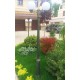 Фонарный столб Fumagalli G25.157.S20.BYF1R Globe 250
