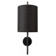 Бра Loft it 10253W/A Black Ritz
