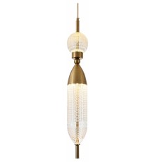 Подвесной светильник Moderli V10916-PL Candle