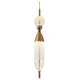 Подвесной светильник Moderli V10916-PL Candle