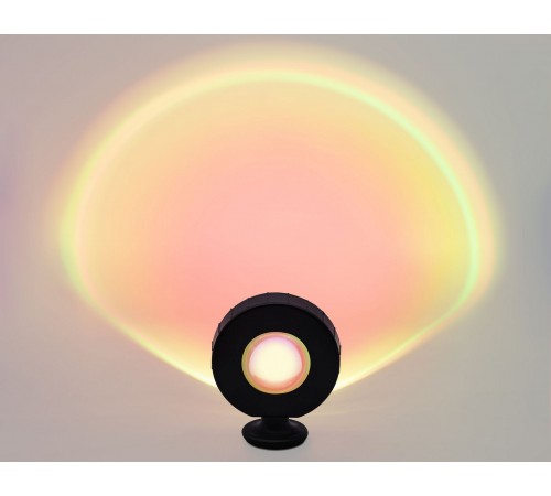 Настольная лампа декоративная Ambrella Light DE8383 DE