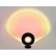 Настольная лампа декоративная Ambrella Light DE8383 DE