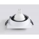 Встраиваемый светильник Ambrella Light TN102727 TECHNO SPOT