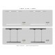 Подвесной светильник Ambrella Light GL6785 GL