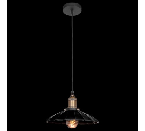 Подвесной светильник Loft it LOFT1101 Factory Filament Подвесной светильник Loft it LOFT1101 Factory Filament