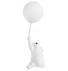 Накладной светильник Loft it 10030W/C Teddy