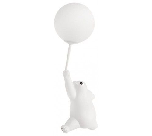 Накладной светильник Loft it 10030W/C Teddy Накладной светильник Loft it 10030W/C Teddy