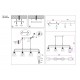 Подвесной светильник Ambrella Light TR303242 TR