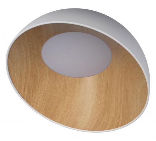 Накладной светильник Loft it 10197/500 White Egg Накладной светильник Loft it 10197/500 White Egg