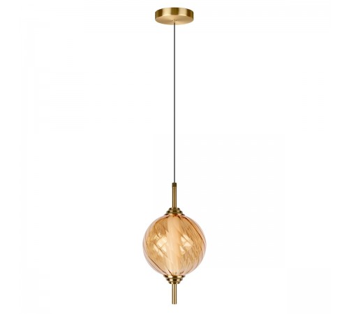 Подвесной светильник Loft it 10421/B Amber Helix Подвесной светильник Loft it 10421/B Amber Helix
