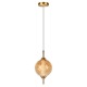 Подвесной светильник Loft it 10421/B Amber Helix