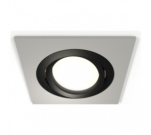 Встраиваемый светильник Ambrella Light XC7633081 XC Встраиваемый светильник Ambrella Light XC7633081 XC
