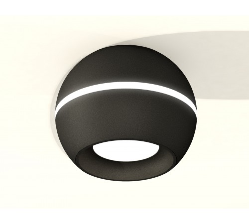 Накладной светильник Ambrella Light XS1102001 XS Накладной светильник Ambrella Light XS1102001 XS