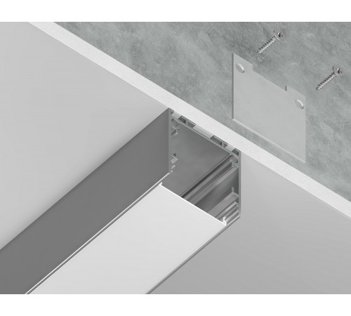 Короб накладной Ambrella Light GP2500AL Profile System GP Короб накладной Ambrella Light GP2500AL Profile System GP
