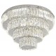Потолочная люстра Escada 562/A LED Sublime
