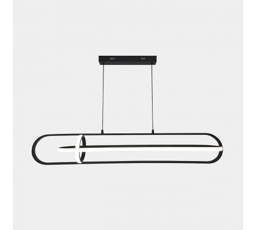 Подвесной светильник Escada 10255/3LED Orbital Подвесной светильник Escada 10255/3LED Orbital