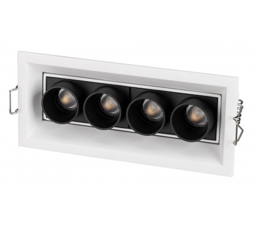 Встраиваемый светильник Arlight 031929 ORIENT Встраиваемый светильник Arlight 031929 ORIENT