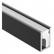 Профиль встраиваемый Arlight 044082 SL-MINI