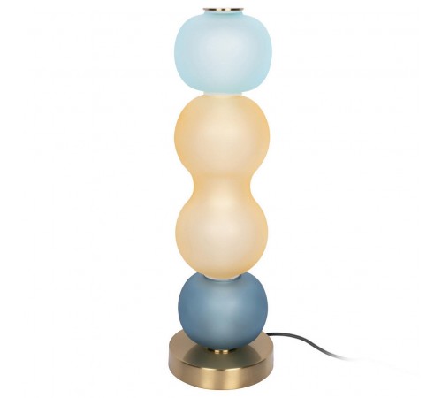 Настольная лампа декоративная Loft it 10239T/B Lollipop Настольная лампа декоративная Loft it 10239T/B Lollipop