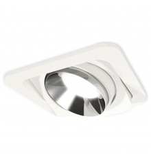Встраиваемый светильник Ambrella Light XC7658022 XC